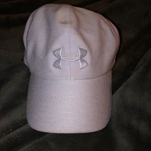 Under armor hat